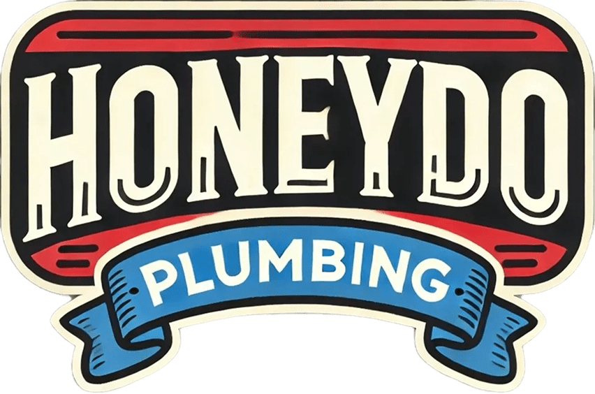 HoneyDo Plumbing